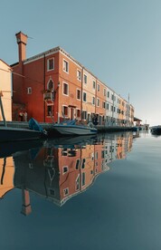 水上建筑樓