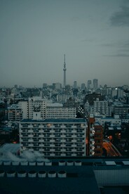 建筑樓宇