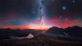 星空