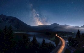 星空