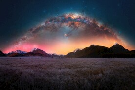 星空