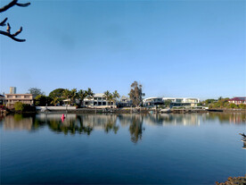 澳洲黃金海岸城市風(fēng)景