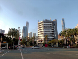 黃金海岸城市風(fēng)景隨拍