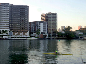 黃金海岸城市風(fēng)景隨拍