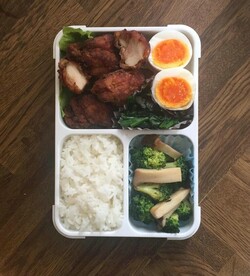 便当