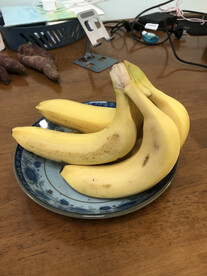 香蕉