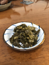 酸菜