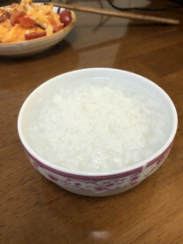 白粥