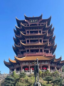黄鹤楼