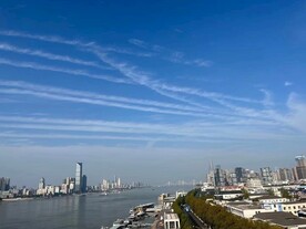 海上