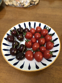 新鮮水果