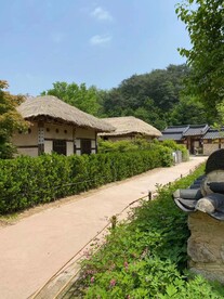 乡村