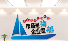企业励志标语