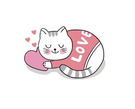 矢量猫