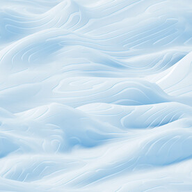 雪山