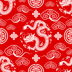 龙