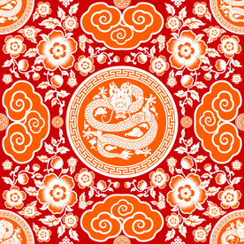 龙