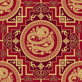 龙
