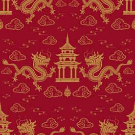 龙
