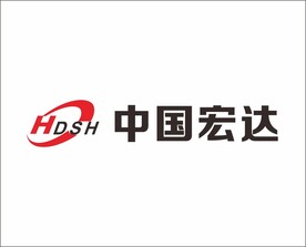 中国宏达logo