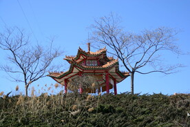 亭子