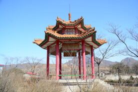 亭子