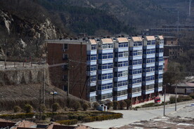 家属楼居民楼