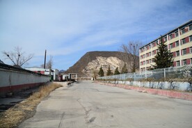 场地