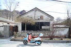 家属楼