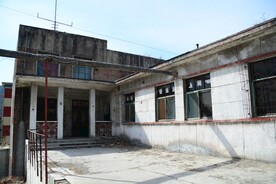 厂房