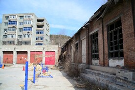 厂房