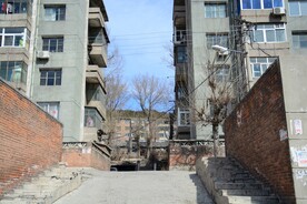 家属楼