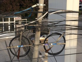 光缆