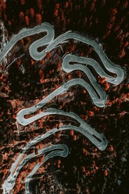 山路