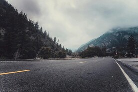 公路