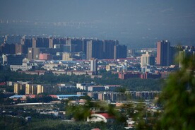 城区