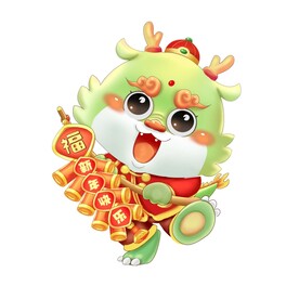 龙