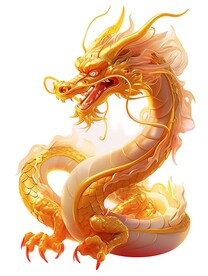 龙