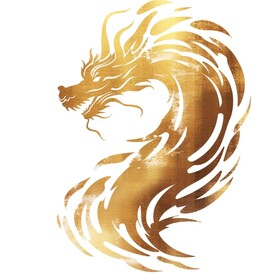 龙