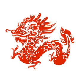 红龙