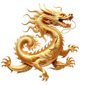 金龙