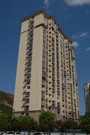 惠景新苑小区