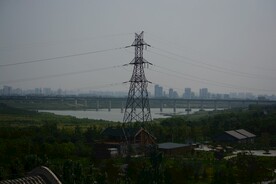 电线塔