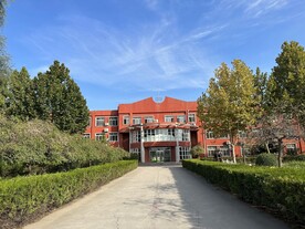 教学楼