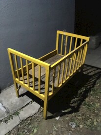 小床