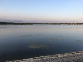 青龙湖水库
