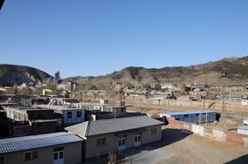 水泥二厂