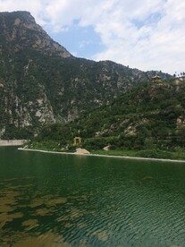 山景
