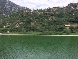 山景