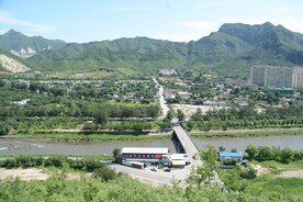 磁家务村民居